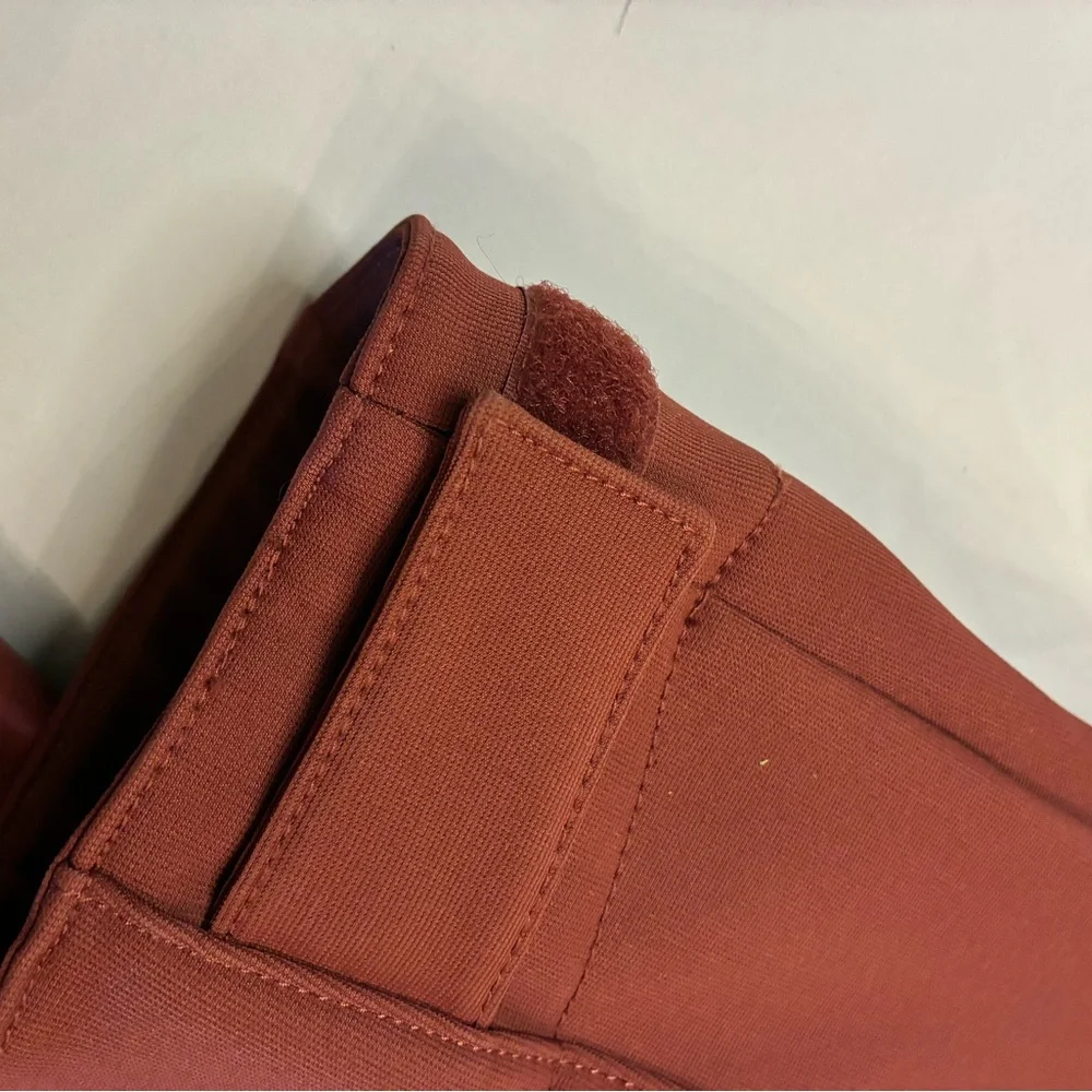 Carhartt Women’s Soft Shell Jacket XL - Picture 7 of 8